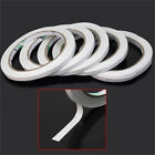 2/10Rolls Of White Double Sided Faced Strong Adhesive Tape For Office Suppli Ks