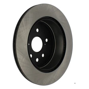 Premium Disc Brake Rotor Rear Centric For 2016-2017 Lexus RC200t - Picture 1 of 4