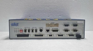 Adept SmartController CX 20000-310 24VDC +/-10%, 5A Rev. Q - Picture 1 of 7
