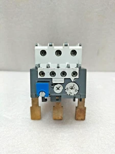 ABB TA80DU-80 THERMAL OVERLOAD RELAY - Picture 1 of 6