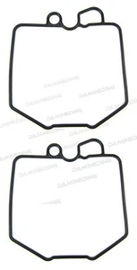 2 x Shaped O-Ring Float Bowl Gasket  CM400 Hawk CX500 CB650 CB900 GL110 - Picture 1 of 5