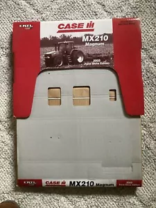 Case-IH Magnum MX 210 empty ERTL toy box - Picture 1 of 4