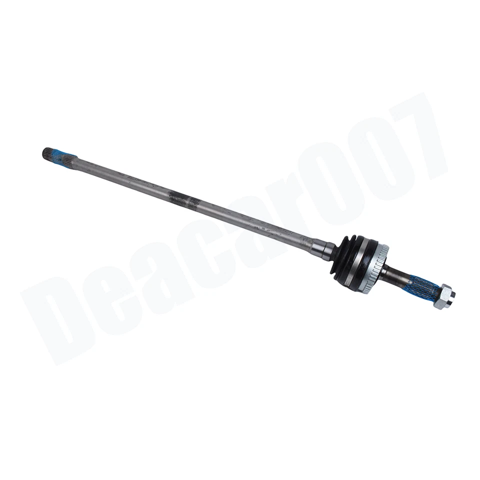 Eje delantero CV para Mercedes-Benz 2002-18 G500 G550 G55 G63 G65 conductor izquierdo Foto 1 de 4