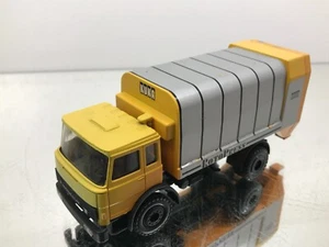 CONRAD 3033 MAGIRUS DEUTZ KUKA ROTOPRESS REFUSE TRUCK -1:50- GOOD - 460 - Picture 1 of 8