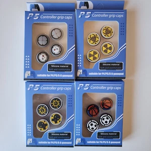 Graphic Controller Thumb Grips - High Quality! - Picture 1 of 12