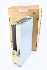 Siemens Simodrive moduł lt 2X50A 6SN1123-1AB00-0CA2 ( 6SN1 123-1AB00-0CA2 ) V. A - Zdjęcie 1 z 5