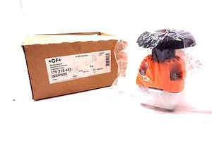 NEW GEORG FISCHER 175.315.433 DIAPHRAGM VAVLE 175315433 - Picture 1 of 2