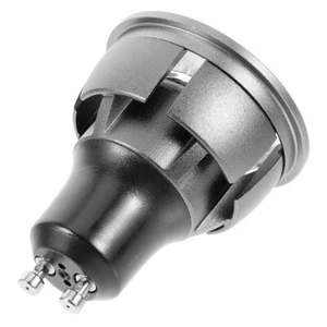 GU10 Scaldacera Lampadina Bruciatore Cera Lampadina Cera Scaldacera Lampadina Led - Foto 1 di 12