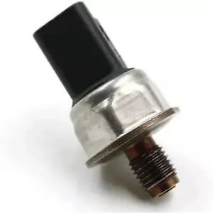 NUEVO SENSOR DE ALTA PRESIÓN CARRIL DE COMBUSTIBLE PEUGEOT 206 207 307 308 407 EXPERTO SOCIO - Imagen 1 de 5