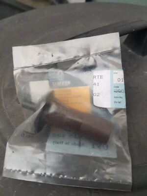 Renault Pressure Switch Brown 7700415499 - Image 1 of 2