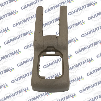 05 06 07 08 09 10 Kia Sportage Front Left Side Seat Track Cover Trim Cap OEM Foto 1 de 4