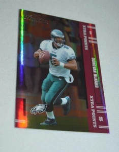 2005 PLAYOFF PRESTIGE XTRA POINTS - DONOVAN McNABB QB EAGLES 102 NUMBERED 99/125 - Picture 1 of 4