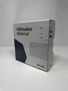 ULTIMAKER MATERIAL - Ultimaker PVA Natural 9731 - Filament - 2.85mm 750g - NEW - Picture 1 of 2