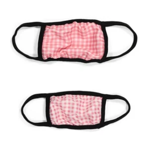 JULIE + JOE MOMMY & ME Face Mask Set NEW-Sealed Washable Reusable Wearable Art - Picture 1 of 2