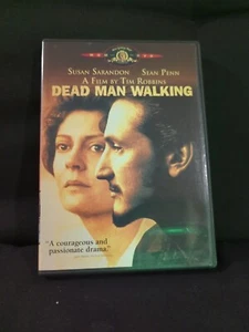 Dead Man Walking (DVD, 1995) - Bild 1 von 3