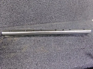 THOMSON Support Rail,Steel,1.500 In D,24 In LSRA24L24(EF) - Picture 1 of 4
