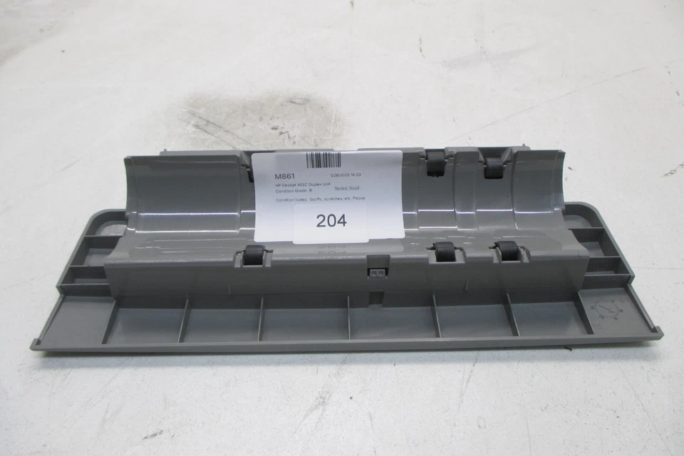 Unidad dúplex HP Deskjet 952C Foto 1 de 3