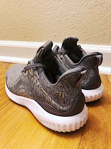 adidas alphabounce multicolor