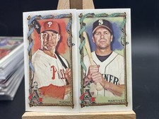 2023 Topps Allen & Ginter Mini Cards 251-400 Buy 1 get 1 free *Cheap Shipping!