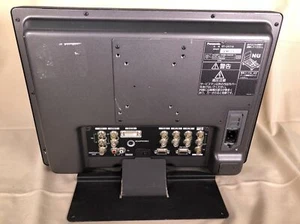  Panasonic BT-LH1710 17 inch Multi-Format LCD Monitor - Picture 1 of 10