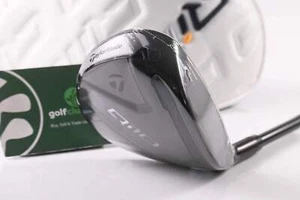 Taylormade Qi10 #5 Wood / 18 Degree / Regular Flex Ventus TR Blue 6 Shaft - Picture 1 of 9