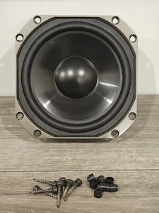 Paradigm Studio CC-590 v.5 LOW FREQUENCY DRIVER ONLY - Picture 1 of 5