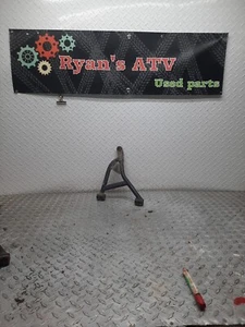 418 LEFT FRONT LOWER A ARM 98 HONDA TRX300 TRX 300 FOURTRAX 2X4 FREE SHIP - Picture 1 of 7