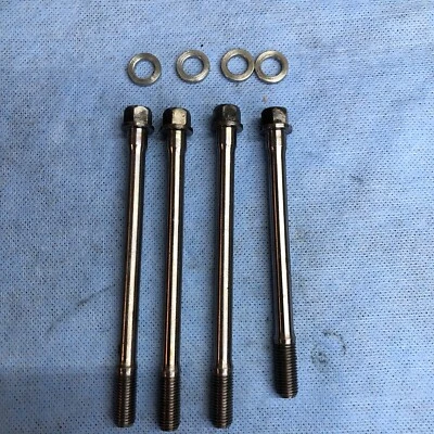 Husqvarna TE310 TXC310 2012/pernos de culata bonitos OEM Foto 1 de 4