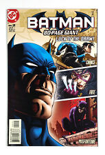 BATMAN #2  80 Page Giant Luck of the Draw  (1999) DC Comics