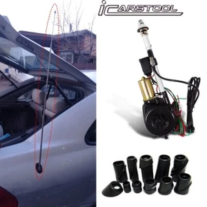 For Mitsubishi 3000GT Montero Sport Mirage Power Antenna Aerial Radio Mast Kit - Picture 1 of 13