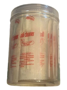 Baby Oral Cleaner - Kids Tongue Scraper for Infants - 30 pc - Ex: 11/26 - Picture 1 of 6