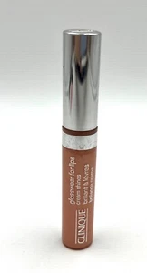 Clinique Glosswear for Lips Cream Shines ~11 Angel Pink~Full Size~Discontinued - Picture 1 of 2