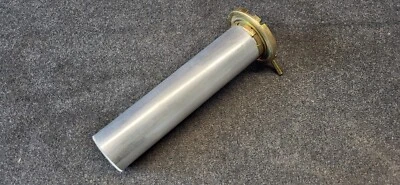 BmW E3 E12 Fuel Tank Gauge Sending Unit Assembly 817007001 - Photo 1/4