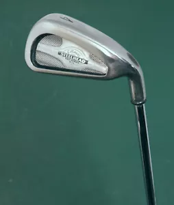 Callaway Steelhead X14 Pro Series 4 Iron Extra Stiff Steel Shaft Golf Pride Grip - Picture 1 of 4