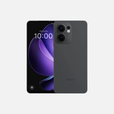 OPPO Reno13 A 5G CPH2699 Android 128GB/8GB Unlocked Dual Sim  Japan New Gray - image 1 of 4