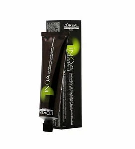 L'Oreal Professional Inoa Hair Coloring Cream - 60 gm Free Shipping - Picture 1 of 4