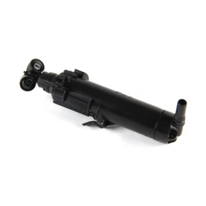 Boquilla pulverizadora lavadora faros apta para Audi A4 S4 8K0 955 102 - Imagen 1 de 10