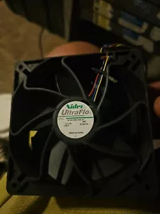 Nidec Ultraflo W12E12BS11B5-07 120×120×38 mm Cooling Fan Miner - Picture 1 of 3