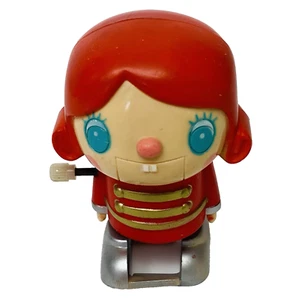 Sanrio Nussknacker Fantasy Aufziehspielzeug Vintage Japan Urlaub Sammelfigur - Bild 1 von 10