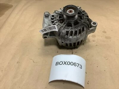Ford Fiesta 2014 hatchback 1,6 L alternador generador cargador motor 120A OEM+ Foto 1 de 4