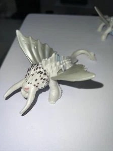 Cómo entrenar a un dragón mcdo juguete coleccionable ☼ - Imagen 1 de 5