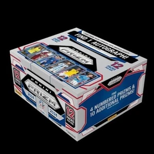 2024 Panini Prizm COPA America Soccer Pick Your Base #1-200 - Buy More & Save - Bild 1 von 210