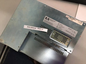 1PC USED 5PP320.1043-39 REV.G0 (by DHL or Fedex 90days Warranty) #j1688 - Picture 1 of 5