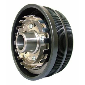 Equilibrador armónico de motor Dayco para Pontiac Bonneville 1996-2003 supercargador Foto 1 de 4