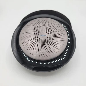 Jabra Speak 710 UC Portable USB Bluetooth Speakerphone 7710-309 w/ USB Receiver - Photo 1 sur 4