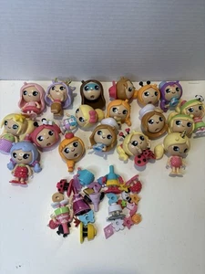 Trinity & Beyond Konvolut Puppen Figuren Zubehör baubare Puppen - Bild 1 von 4