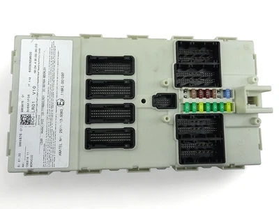 Centralina BMW X1 F48 9869876-01 - Immagine 1 di 3