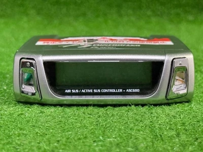 LEXUS LS460 Air Suspension Controller ASC680L for USF40 UVF45 UVF46 LS600H - Imagen 1 de 3