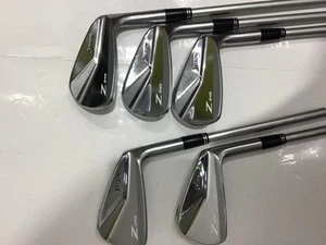 Srixon Z945 Iron Set Flex S 5 Pieces MCI 90 Right Handed F/S #95 - Picture 1 of 6