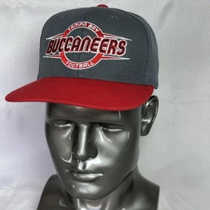 (VTG) SPORTS SPECIALTIES NIKE (90s) NFL Tampa Bay Buccaneers Snapback Hat (OSFA) - Bild 1 von 13